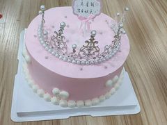 -艾加柒克蛋糕茶歇甜品台(春熙路店)