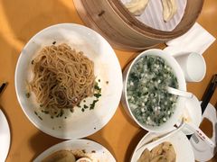 -鼎泰丰(当代商城店)