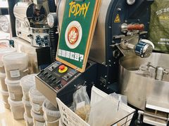 -2326 Coffee Roaster咖啡豆可选店(林肯公园店)
