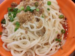 担担面-龙抄手(春熙路总店)