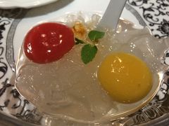 分子胶囊-小广寒电影艺术餐厅(小广寒经三路店)