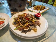 -闽公馆·客家私房菜·商务宴请·包厢(杏林橡树湾店)