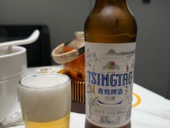 -常鲜楼常来尝鲜海胆馆(星海店)