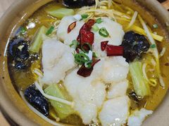 -砂锅爷·老成都砂锅菜(昌平店)