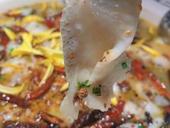 -新太二·鲜料川菜(晶耀前滩店)