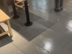 -麦当劳(贵和购物中心B1店)