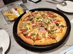 -必胜客(龙之梦购物中心店)