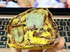 -宫门口馒头铺(创始人总店)