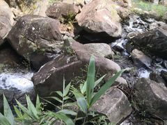 -千泷沟大瀑布旅游区