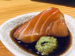 -鲁山人日本料理·放题·套餐(松卫北路店)