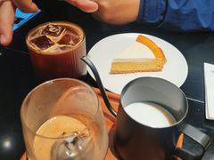 -Home Cafe(水榭春天店)