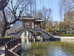 -团结湖公园