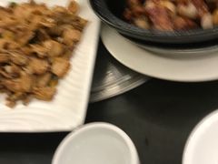 -美极鲜食坊(宝安南路店)