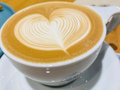 -ZING COFFEE 镜咖啡