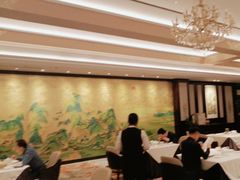 -君庭中餐厅(友谊宾馆店)