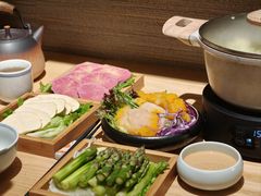 -十二舍·湯物素煮(江泰潤政店)