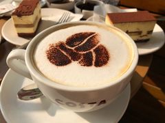-COSTA COFFEE(成都来福士店)