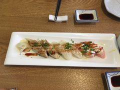 -水之惠鲜鱼料理(王府大街店)