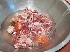 -313羊庄·羊肉火锅烧烤(李村店)