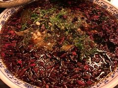 杨记招牌鱼-杨记隆府(白象街店)