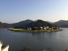 -新安江山水画廊风景区