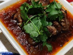 -庖丁家水煮牛排火锅(巴国城店)