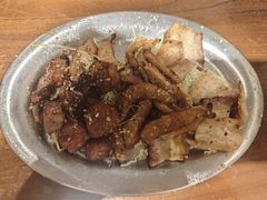 -夕酱の烧肉屋