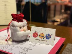 -小火花·干式熟成牛排馆Spark SteakHouse(剑桥郡店)