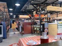 -八碗湘长沙市井菜(坡子街店)