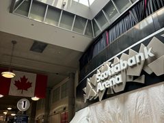 -丰业银行球馆(Scotiabank Arena)
