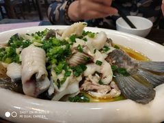 -凤厨顺德水乡凤味馆(大良锦龙路店)