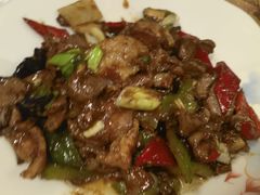 -福来居烤鸭店(天坛二店)