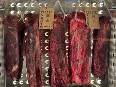 -El Bodegon阿根廷秘鲁餐厅(幸福路店)