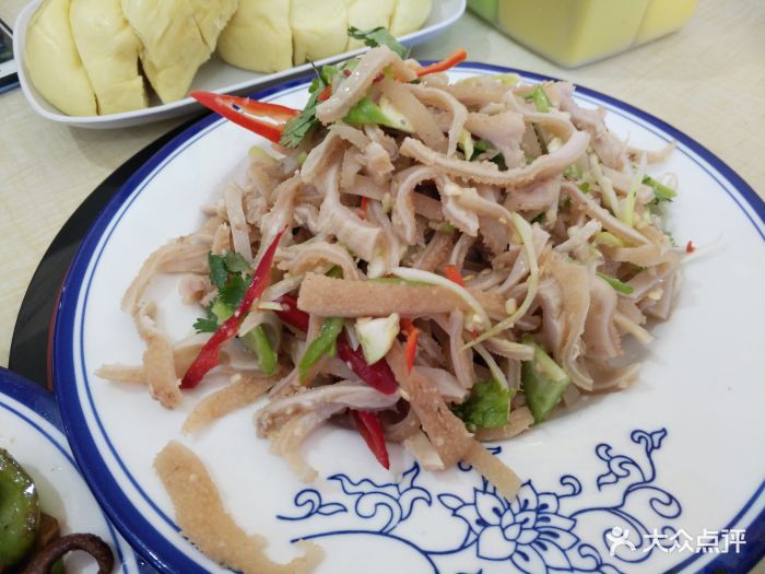 何记羊汤馆-图片-桓仁满族自治县美食-大众点评网