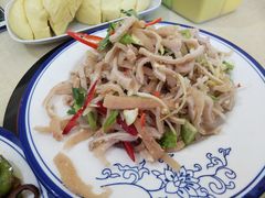 -何记羊汤馆(丽水佳源店)