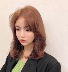 -GIRL STYLE 烫发·染发沙龙