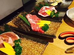 -赤坂亭·M9和牛烧肉·铁板烧(合肥万象城店)