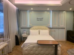 -杭州贝瑞斯美华妇儿医院·早孕·产检·儿科