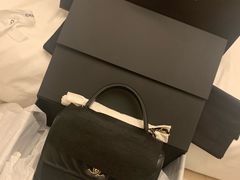 -CHANEL(恒隆广场店)