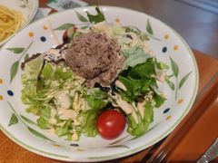 -萨莉亚(百联真光路店)