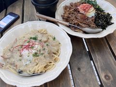 -CowCow其其·牛杂咖啡公司(六运店)