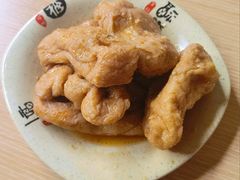 -面道赞宁海海鲜面(迎凤街店)