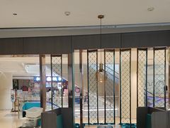 -半天妖烤鱼(和平印象城店)