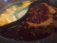 -杨家火锅(国美店)