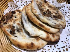 梅干菜饼-乡村大苑(嘉定店)