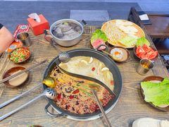-冯校长老火锅(深圳总店)