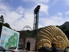 -梦幻奥陶纪景区