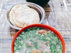 -高记清香园绝味不翻汤