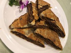 -东四民芳餐厅(世茂工三店)