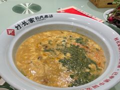 -村长家的疙瘩汤·东营菜(东营茶城店)